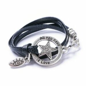 Armbänder, Geschenke, Schmuck MagicStar Sterling, Armband Florida - Meine Spiritualität