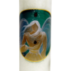 Duftprodukte, Kerzen + Kerzenhalter, Phoenix Duftkerze Heilsame Engelenergie Weihrauch und Myrrhe - Meine Spiritualität.de