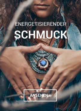 Energetisierender Schmuck - Meine-Spiritualitaet.de - Online-Shop für Spiritualität und Esoterik