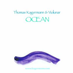 CD OCEAN - Thomas Kagermann bei Meine-Spiritualitaet.de