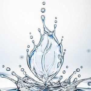 Gesundes Wasser - gesundes Leben