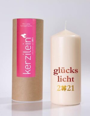 Flamme - dunkelrot - glueckslicht - glückslicht - Kerzilein - 2021 - meine-spiritualitaet.de - geschenke - 2021