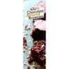 FeuerundGlas – Feuer & Glas – Gewürzmischung – Grillen – Geschenk – Meine-Spiritualitaet.de – Männergeschenk – Chocolate Almond Brownies - Backmischung – Schokoladen Mandel Brownies