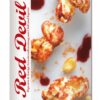 Gourmet Popcorn – Red Devil – Party-Snack -gesalzenes Karamell - Feuer und Glas – Feuer & Glas - meine-spiritualitaet.de – Gourmet – Grillen - Meine Spiritualität - Geschenk – Kochen – Männergeschenk – regionale Herstellung – Vegetarisch – Italienisch Kochen – Risotto