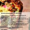 Feuer und Glas – Feuer & Glas – Meine-Spiritualitaet.de – Gourmet Brotbackmischung – Mini – Brot backen – Geschenk – Speck Tomaten Krustenbrot