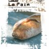 Meine-Spiritualitaet.de – FeuerundGlas – Le Pain – Backmischung für französisches Weißbrot - Gourmetbackmischung – Geschenke unter 10 € - Geschenk – Backmischung – Backen – Verschenken – Feuer & Glas